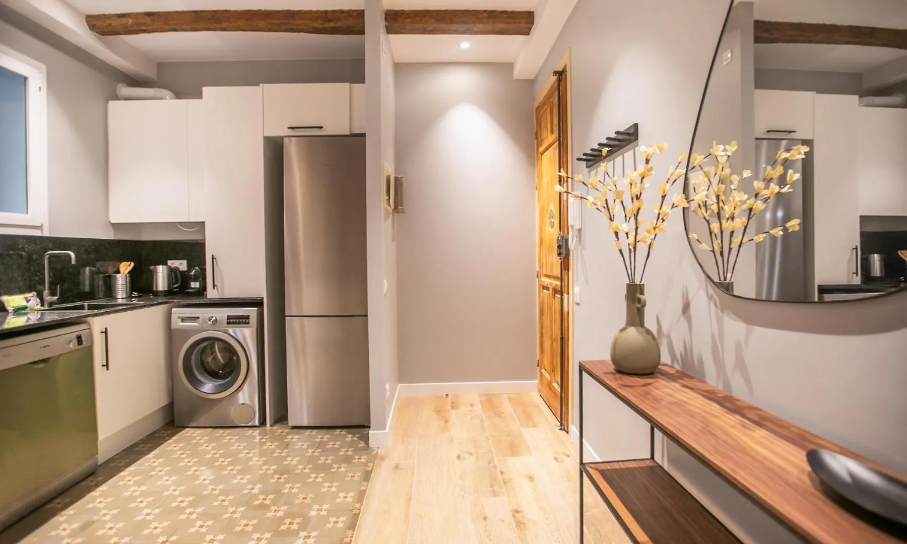 P4Mal1053 - Fantastic Apartment Sagrada Familia Barcelona 0*,