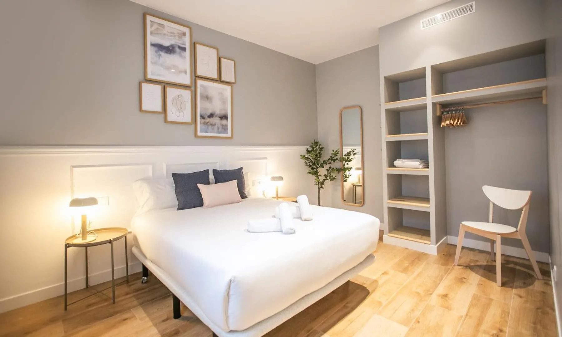 P4Mal1053 - Fantastic Apartment Sagrada Familia Barcelona