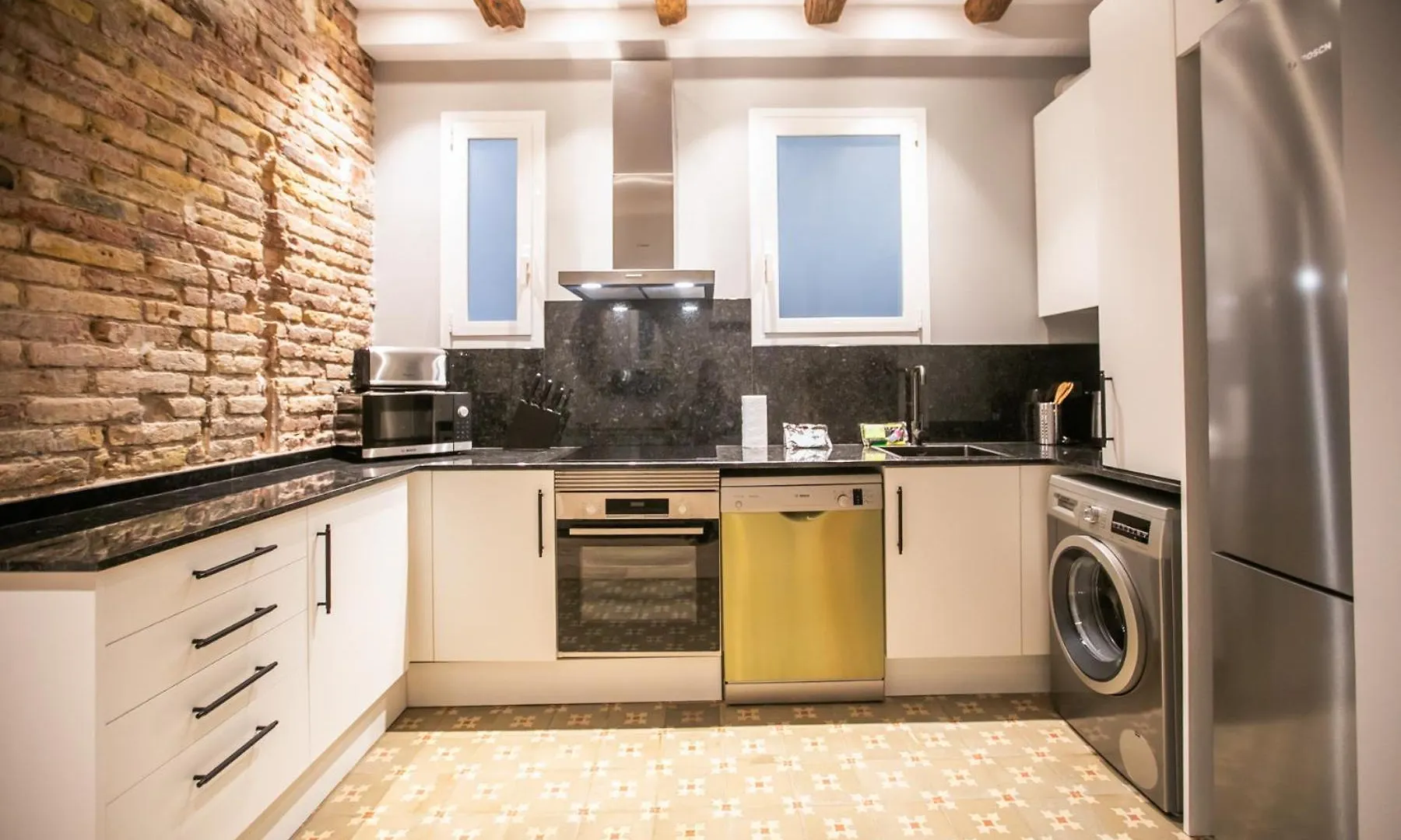 P4Mal1053 - Fantastic Apartment Sagrada Familia Barcelona