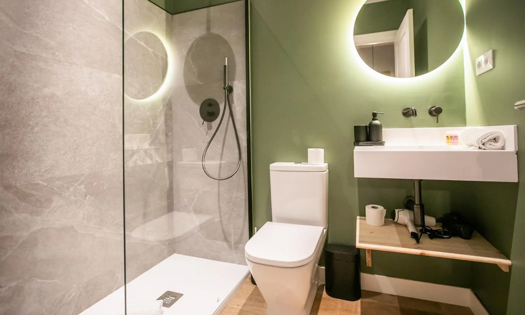 P4Mal1053 - Fantastic Apartment Sagrada Familia Barcelona