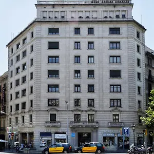 Fisa Gran Via Apartamento