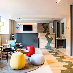 Ibis Styles Centre Ξενοδοχείο