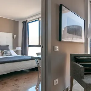 Picasso Appartement
