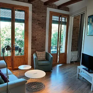 Olympic Village Barcelona