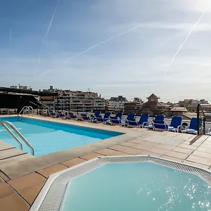 Sunotel Junior Ξενοδοχείο