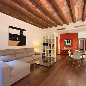 Rent Near Plaza De Catalunya Appartamento