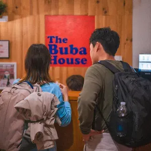 Buba House Hostel