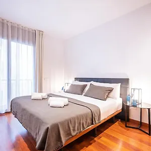 Sweett - Eixample Appartement