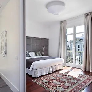 Apartamento Milton House Gran Via, Barcelona