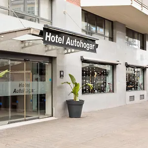 Auto Hogar Ξενοδοχείο