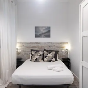  Apartment - Eixample 1b