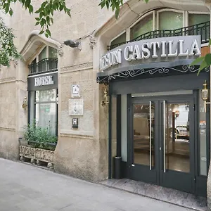Meson Castilla Atiram Ξενοδοχείο