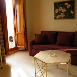 Apartamento St. Jordi Comtal, Barcelona