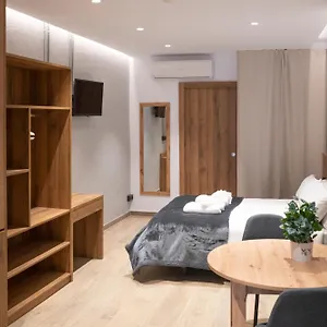 Monturiol Appartement