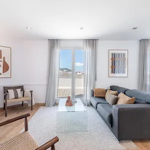The Corner By Aspasios Apartamento