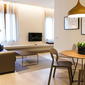 Apartamento Fisa Ramblas, Barcelona