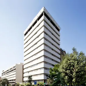 Residencia Universitaria Resa Lesseps Appartamento