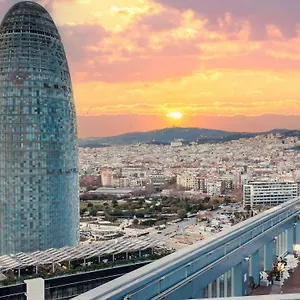 Novotel Ξενοδοχείο