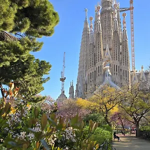 Apartamento Barcelona4seasons - Sagrada Familia, Barcelona