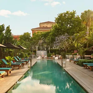 Grand Hyatt Ξενοδοχείο