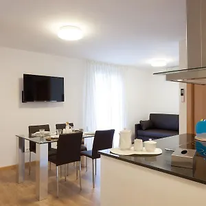 Casa Codina Apartman