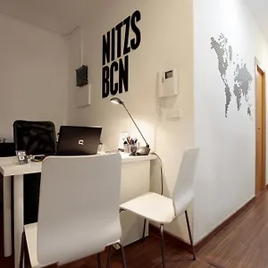 Nitzs Bcn Penzion