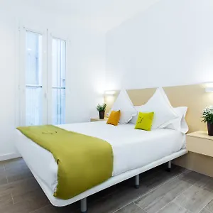 Cosmo Marina - Auditori Apartman