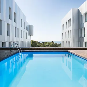 Lugaris Apartamento