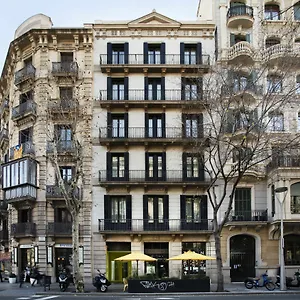 Cosmo Passeig De Gràcia Appartement