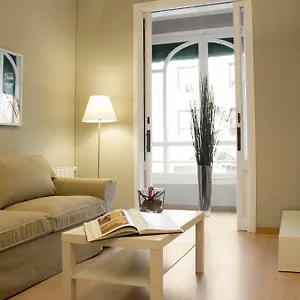 Barcelonaguest Apartamento