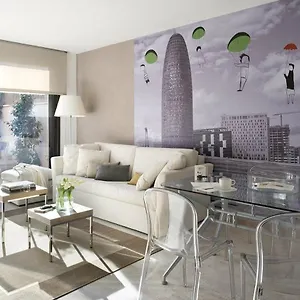 Apartamento Eric Vökel Boutique – Sagrada Familia, Barcelona