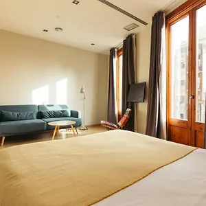 Apartamento Casa Felipa Plaza España, Barcelona