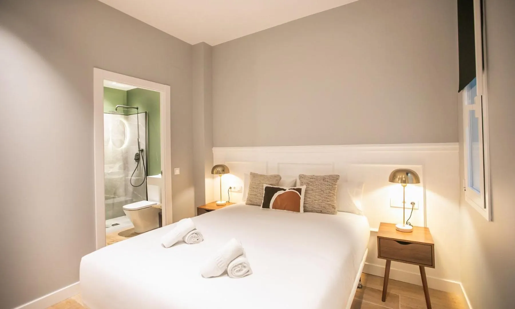 P4Mal1053 - Fantastic Apartment Sagrada Familia Barcelona Spain