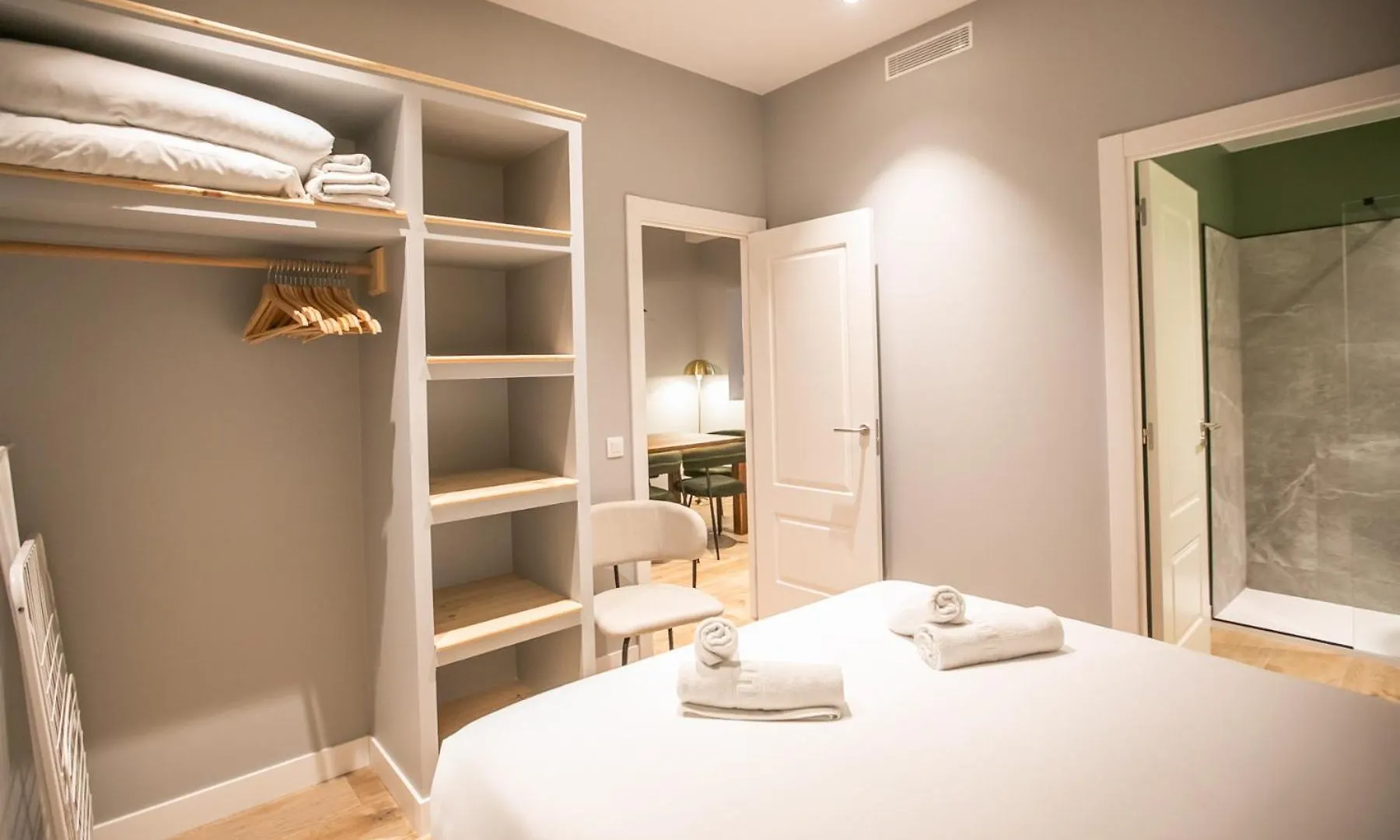 P4Mal1053 - Fantastic Apartment Sagrada Familia Barcelona